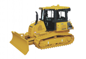 bulldozer